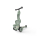 Scoot & Ride Highwaykick 1 Lifestyle Jeździk i hulajnoga 2w1 Green Lines - 1109666 - zdjęcie 6